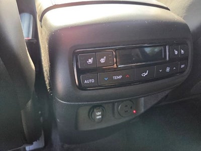 2024 Hyundai Palisade SEL 8 Passenger