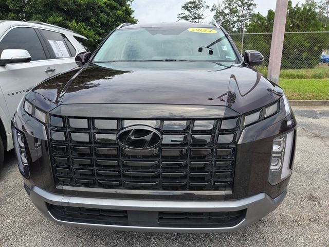 2024 Hyundai Palisade SEL 8 Passenger