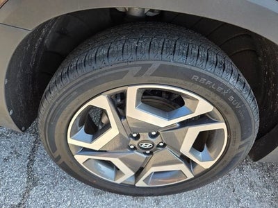 2024 Hyundai Palisade SEL 8 Passenger