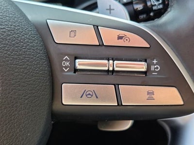 2024 Hyundai Palisade SEL 8 Passenger