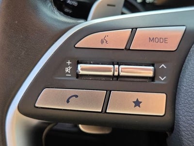 2024 Hyundai Palisade SEL 8 Passenger