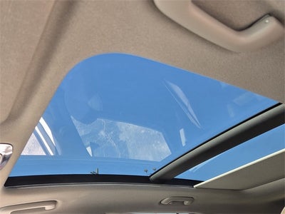 2023 Hyundai Santa Fe Plug-In Hybrid Limited