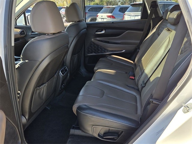 2023 Hyundai Santa Fe Plug-In Hybrid Limited