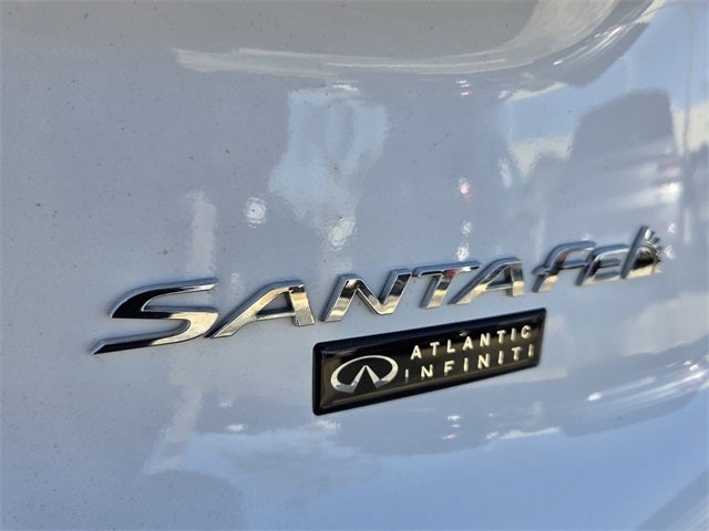 2023 Hyundai Santa Fe Plug-In Hybrid Limited