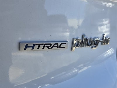 2023 Hyundai Santa Fe Plug-In Hybrid Limited