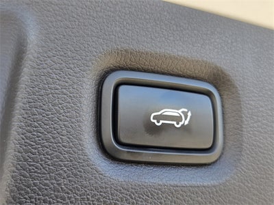 2023 Hyundai Santa Fe Plug-In Hybrid Limited