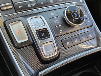 2023 Hyundai Santa Fe Plug-In Hybrid Limited