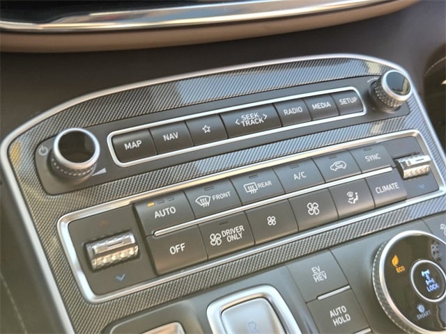 2023 Hyundai Santa Fe Plug-In Hybrid Limited