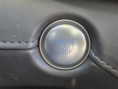 2023 Hyundai Santa Fe Plug-In Hybrid Limited