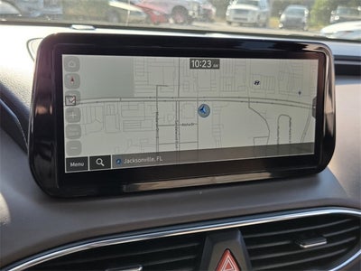 2023 Hyundai Santa Fe Plug-In Hybrid Limited