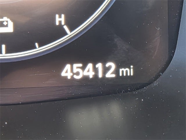 2023 Hyundai Santa Fe Plug-In Hybrid Limited