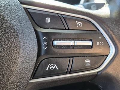 2023 Hyundai Santa Fe Plug-In Hybrid Limited