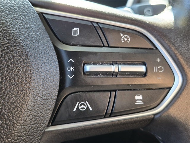 2023 Hyundai Santa Fe Plug-In Hybrid Limited