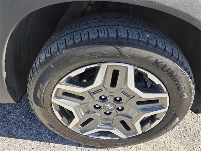 2023 Hyundai Santa Fe Plug-In Hybrid Limited