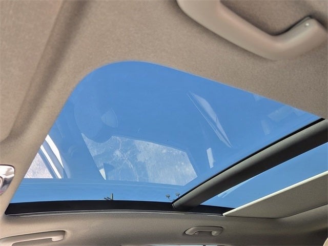 2023 Hyundai Santa Fe Plug-In Hybrid Limited