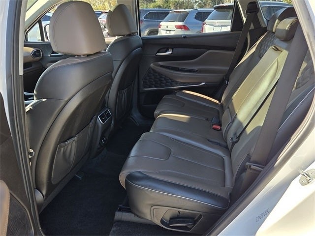 2023 Hyundai Santa Fe Plug-In Hybrid Limited