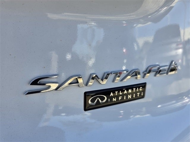 2023 Hyundai Santa Fe Plug-In Hybrid Limited