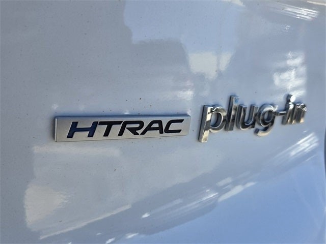 2023 Hyundai Santa Fe Plug-In Hybrid Limited