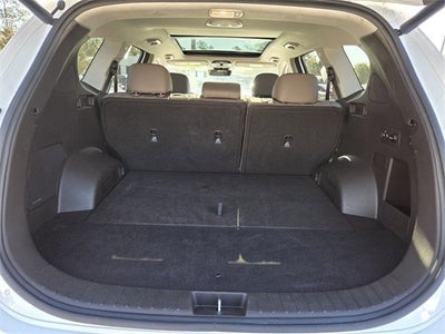 2023 Hyundai Santa Fe Plug-In Hybrid Limited