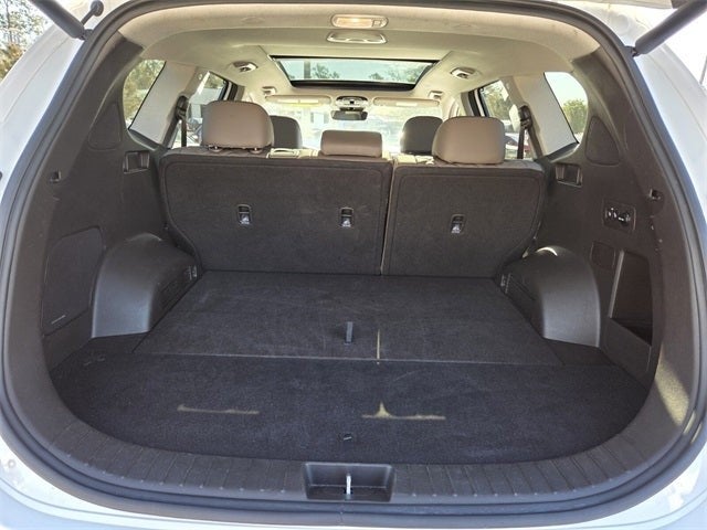 2023 Hyundai Santa Fe Plug-In Hybrid Limited