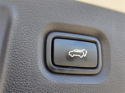 2023 Hyundai Santa Fe Plug-In Hybrid Limited