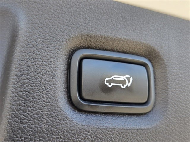 2023 Hyundai Santa Fe Plug-In Hybrid Limited