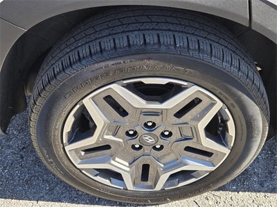 2023 Hyundai Santa Fe Plug-In Hybrid Limited