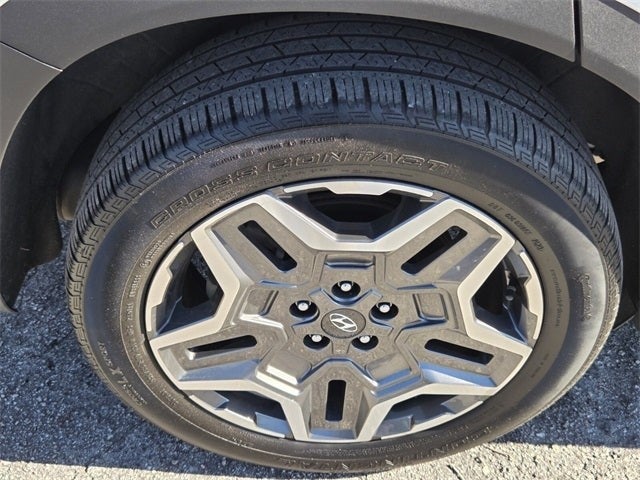 2023 Hyundai Santa Fe Plug-In Hybrid Limited