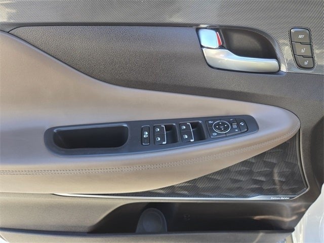 2023 Hyundai Santa Fe Plug-In Hybrid Limited