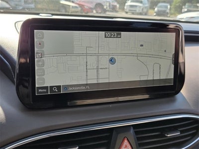 2023 Hyundai Santa Fe Plug-In Hybrid Limited