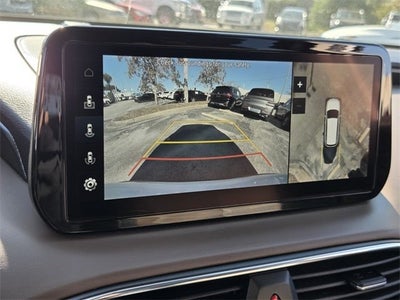 2023 Hyundai Santa Fe Plug-In Hybrid Limited