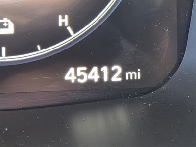 2023 Hyundai Santa Fe Plug-In Hybrid Limited