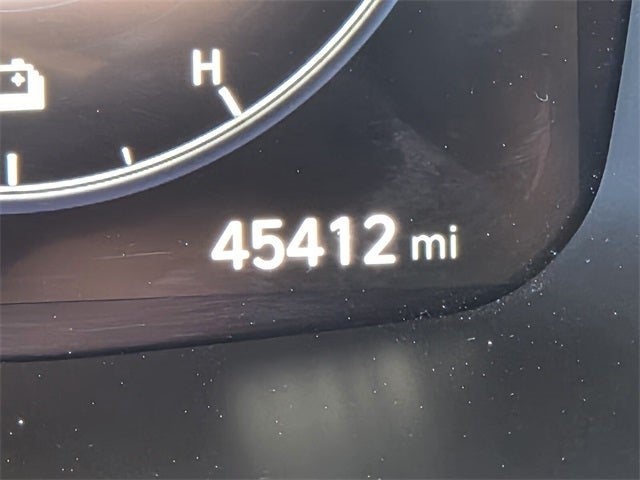 2023 Hyundai Santa Fe Plug-In Hybrid Limited