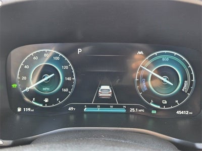 2023 Hyundai Santa Fe Plug-In Hybrid Limited