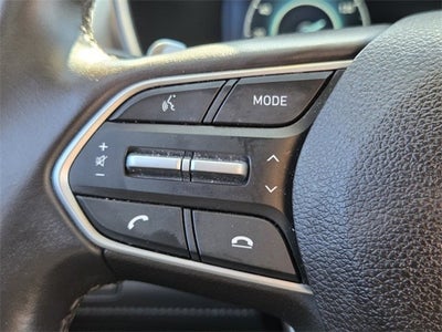 2023 Hyundai Santa Fe Plug-In Hybrid Limited