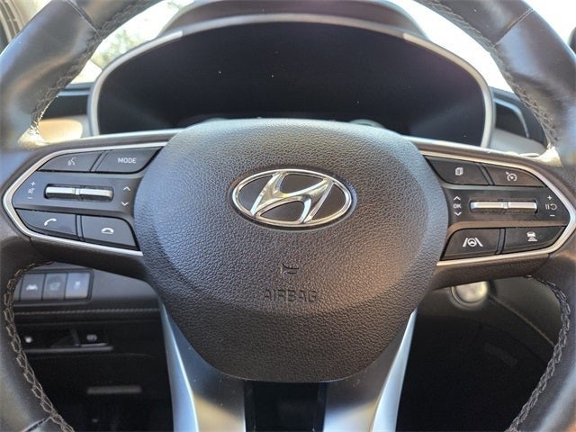 2023 Hyundai Santa Fe Plug-In Hybrid Limited