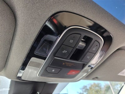 2023 Hyundai Santa Fe Plug-In Hybrid Limited