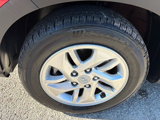 2023 Hyundai Venue SE