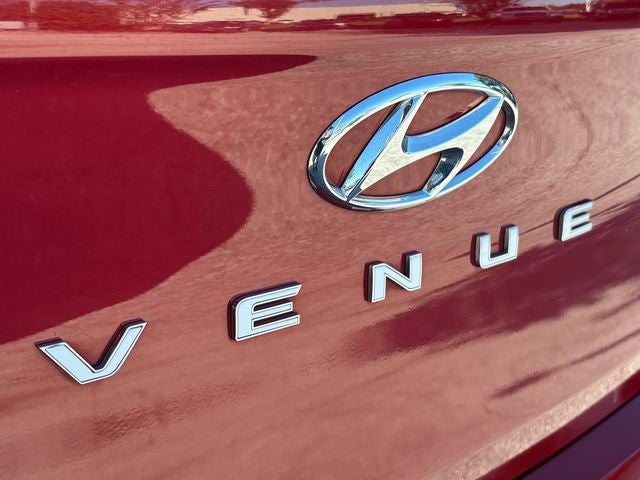 2023 Hyundai Venue SE