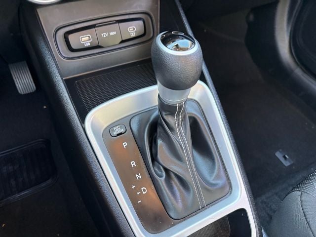 2023 Hyundai Venue SE