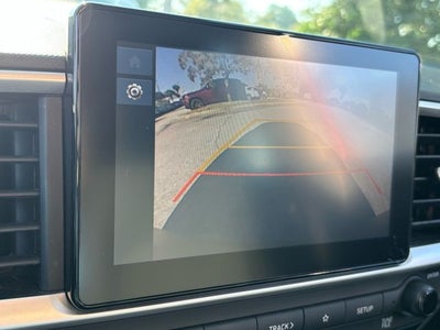 2023 Hyundai Venue SE