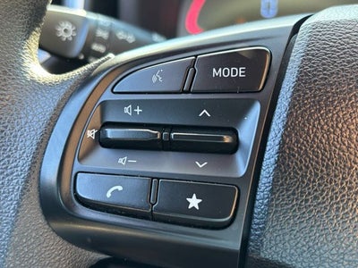 2023 Hyundai Venue SE