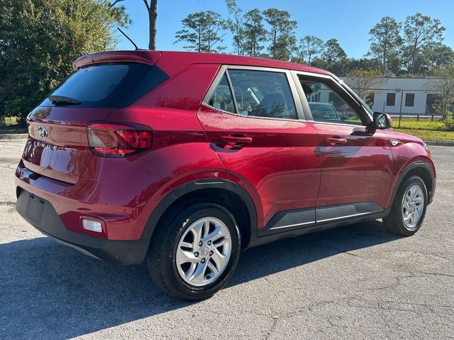 2023 Hyundai Venue SE