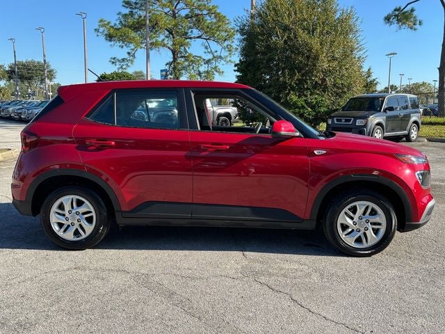 2023 Hyundai Venue SE