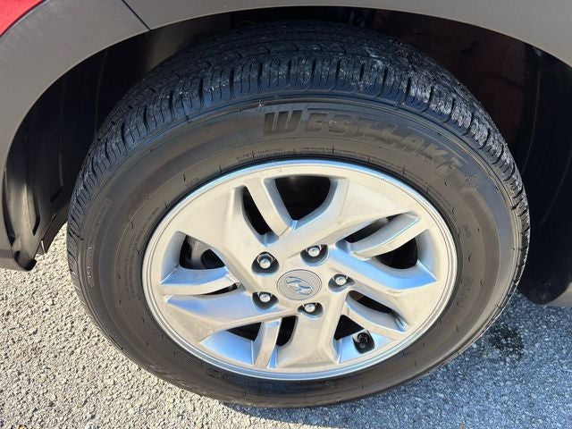 2023 Hyundai Venue SE