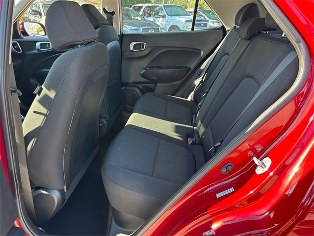 2023 Hyundai Venue SE