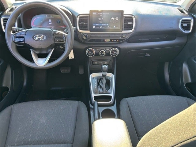 2023 Hyundai Venue SE