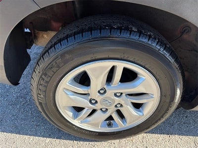 2023 Hyundai Venue SE