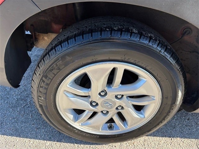 2023 Hyundai Venue SE