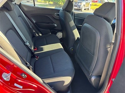 2023 Hyundai Venue SE